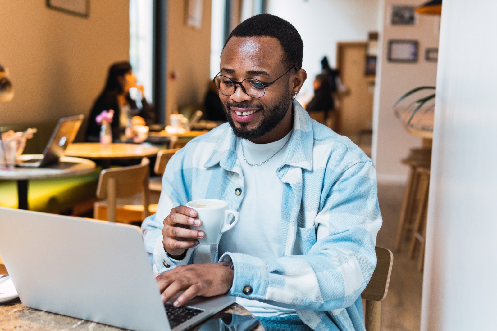 6 Email Best Practices to Unlock Hidden Corporate Matches