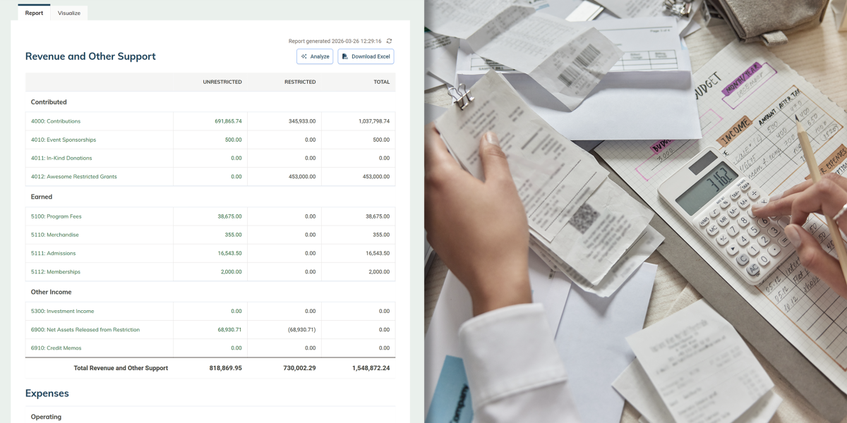 Best Nonprofit Accounting Software: A Complete Guide