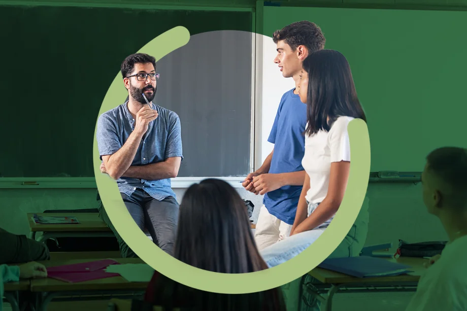 From Students to Donors: Cultivating Long-term Relationships with your Constituents