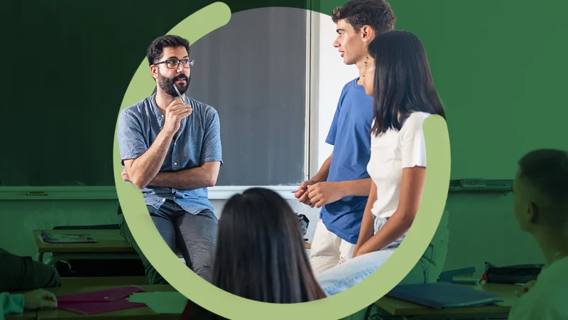 From Students to Donors: Cultivating Long-term Relationships with your Constituents