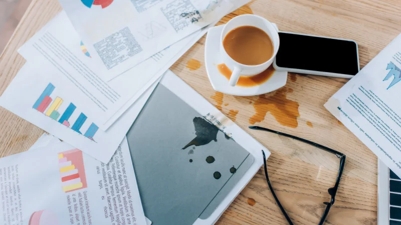Making a Data Management Plan: The Importance of Clean Data