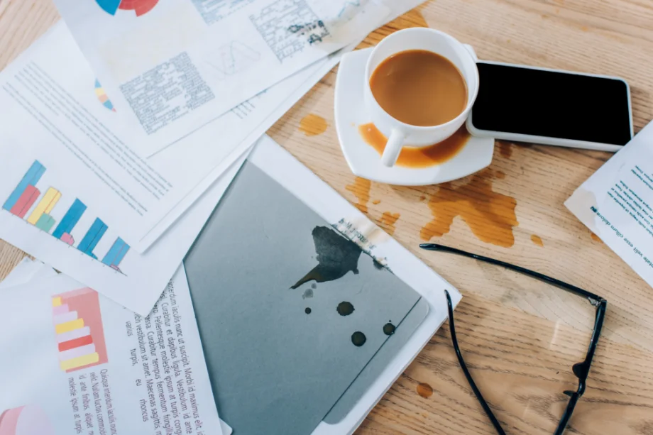 Making a Data Management Plan: The Importance of Clean Data