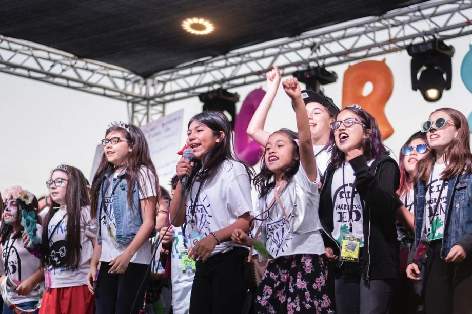 Community, Creativity, and Courage: Chicxs Rockerxs South East LA