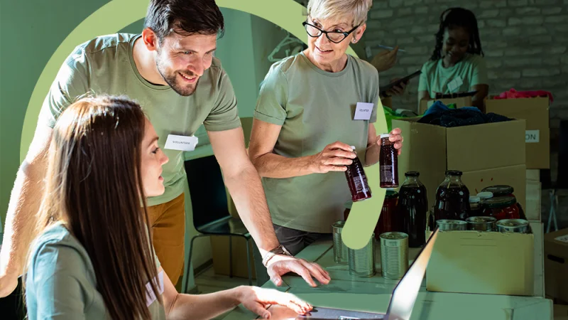 Finding the Best Donor Management Software: Neon One vs. MonkeyPod