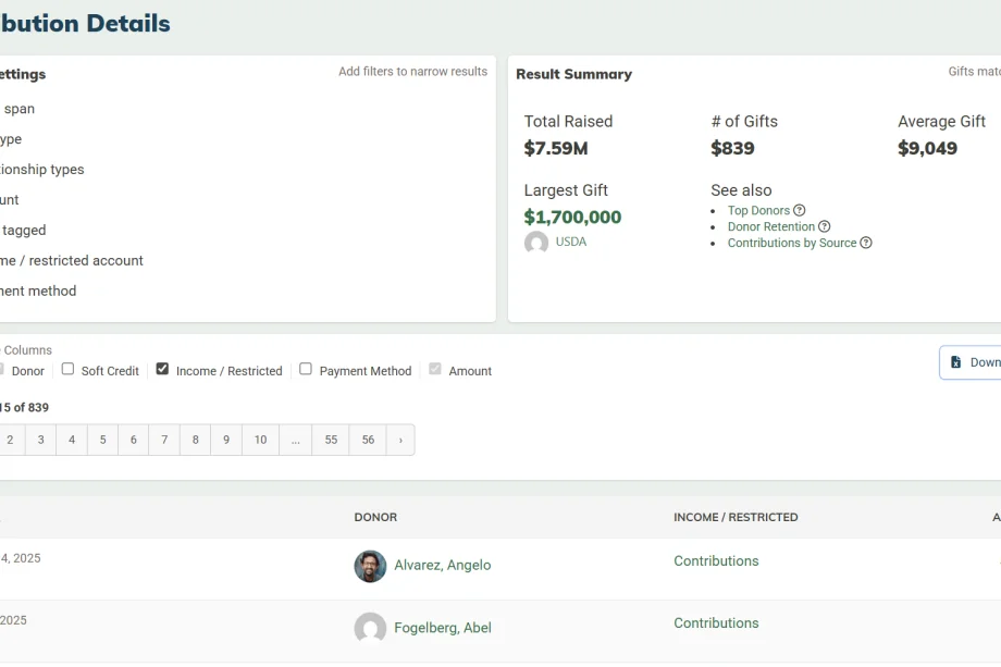 What's New in MonkeyPod: Smarter Reports, Better Email Deliverability, and Easier Payments | Roadmap Review