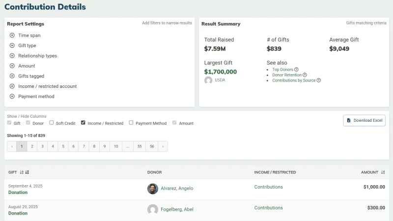 What's New in MonkeyPod: Smarter Reports, Better Email Deliverability, and Easier Payments | Roadmap Review