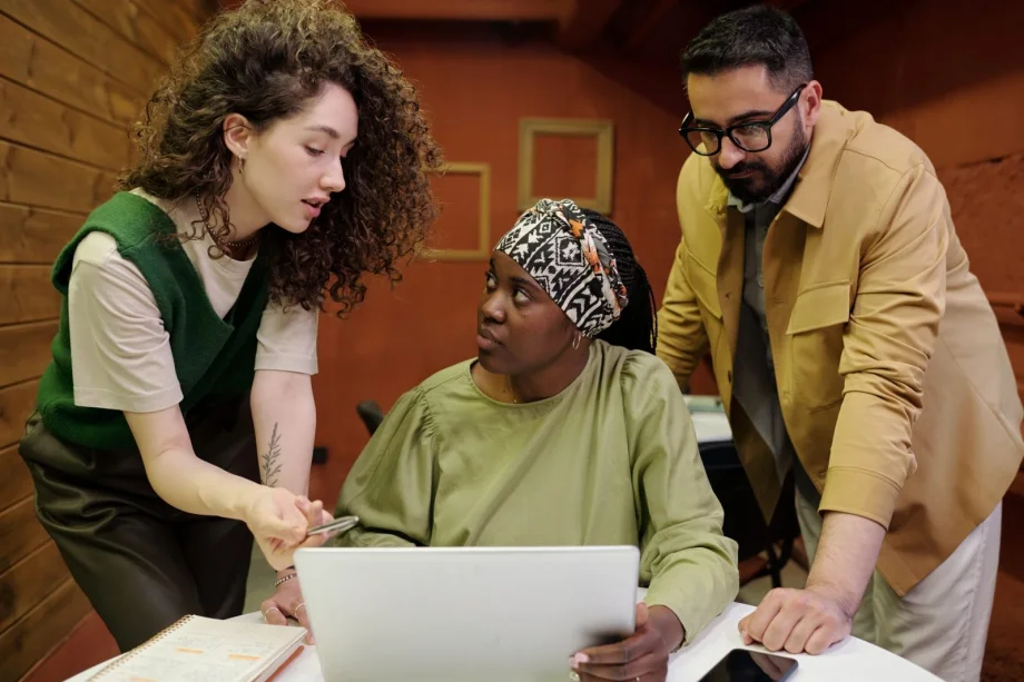 Data Transparency–The Secret to Unlocking Your Team's Potential