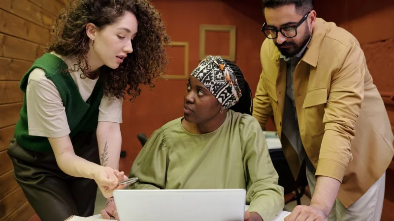 Data Transparency–The Secret to Unlocking Your Team's Potential