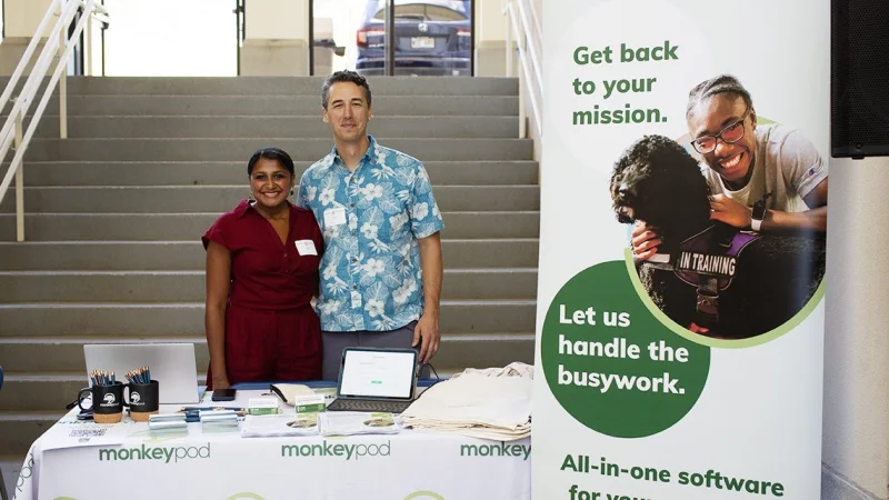 Connecting With Our Home Community