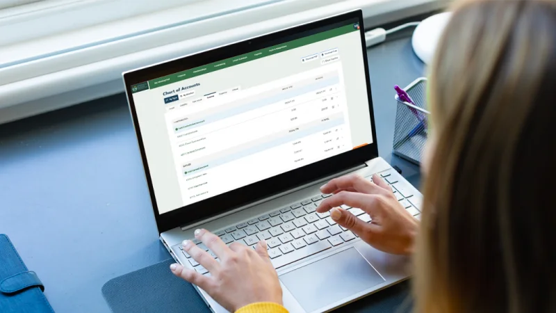 MonkeyPod vs. QuickBooks for Nonprofits