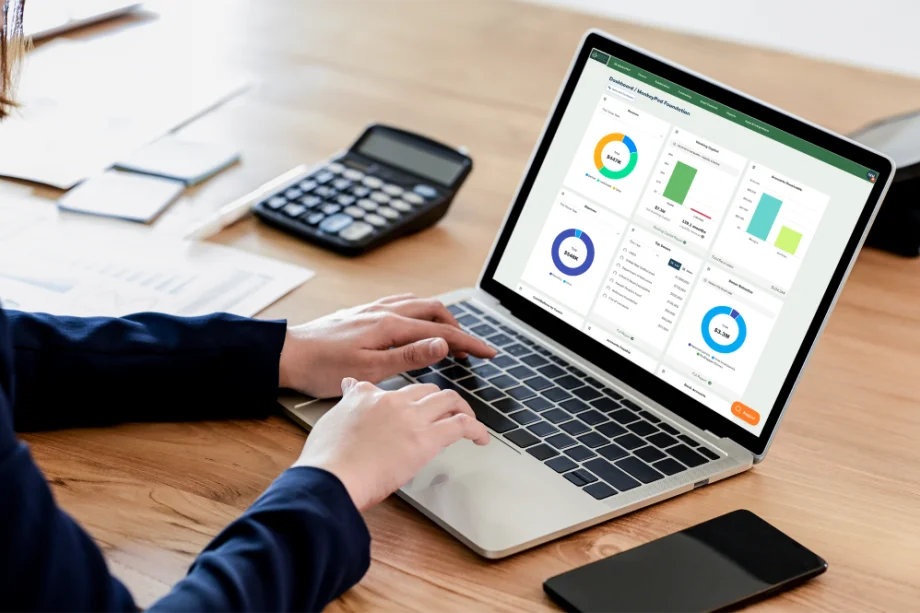 3 Common Nonprofit Bookkeeping Challenges – and How to Solve Them