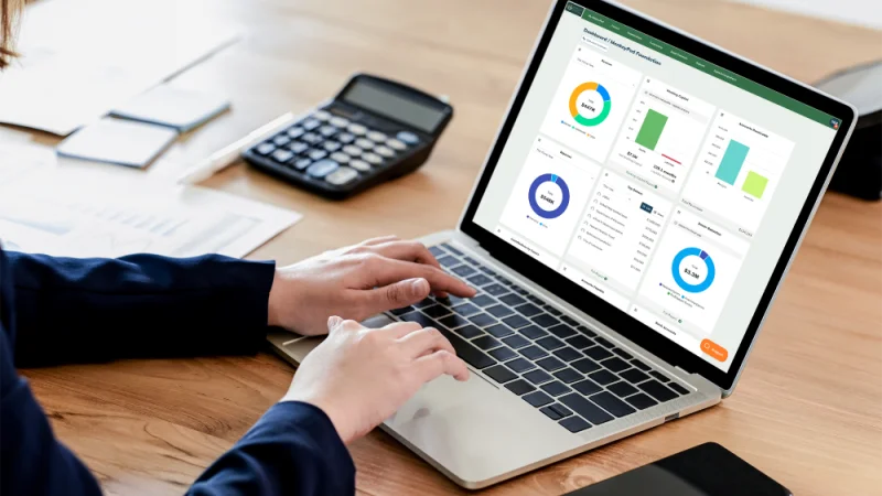 3 Common Nonprofit Bookkeeping Challenges – and How to Solve Them