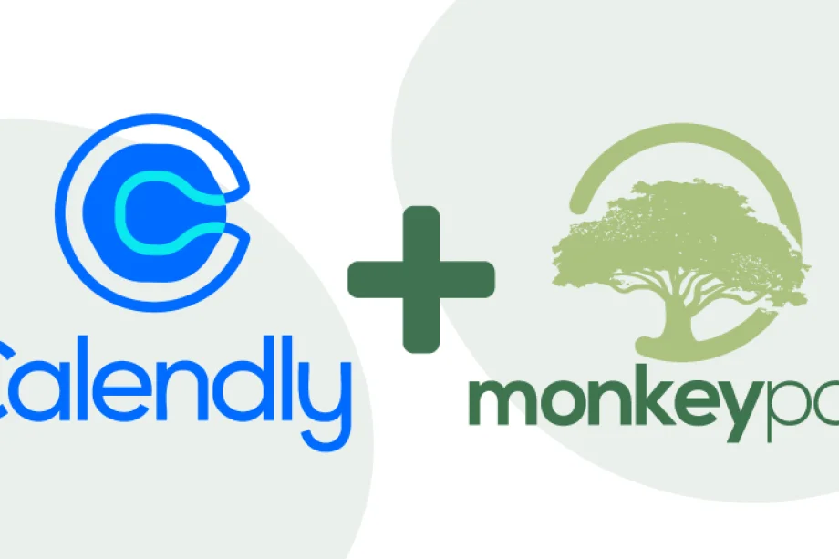 Streamline Scheduling With MonkeyPod and Calendly