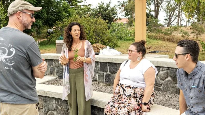 How Mālaʻai is Strengthening Connections with MonkeyPod