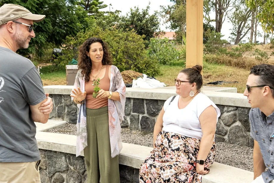 How Mālaʻai is Strengthening Connections with MonkeyPod