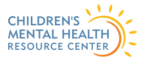 Children's Mental Health Resource Center Logo