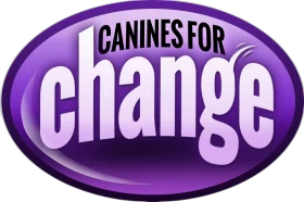 Canines for Change Logo