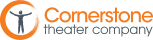 Cornerstone Theater Logo