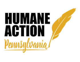 Humane Action Pennsylvania Logo