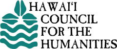 Hawai'i Council for the Humanities Logo