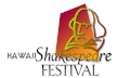 Hawai'i Shakespeare Festival Logo