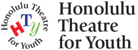 Honolulu Theatre for Youth Logo