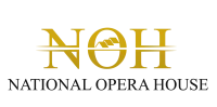 National Opera House Logo