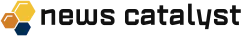 NewsCatalyst Logo
