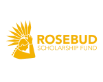 Rosebud Scholarship Fund Logo