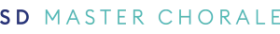 San Diego Master Chorale Logo