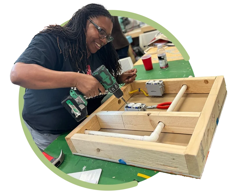 She Built This City | MonkeyPod User